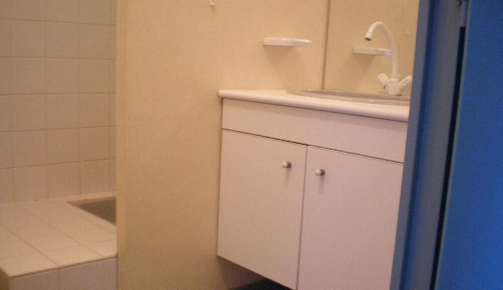 Location Appartement Studio de 22m2 à louer sur Poitiers Poitiers
