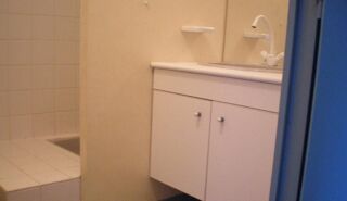  Appartement à louer 1 pièce 22 m²