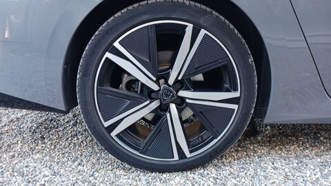 308 SW II 1.6 PureTech 180 Hybrid EAT8 GT - Premi&egrave;re main Automatiq 2024 occasion 31180 Castelmaurou