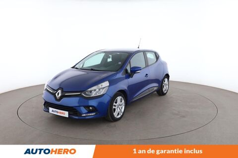 Renault clio 0.9 TCe Business 90 ch
