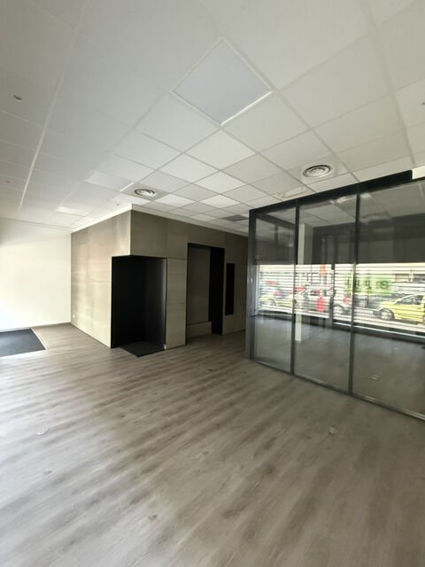 Local/bureau &agrave; vendre  () 268500 74100 Annemasse