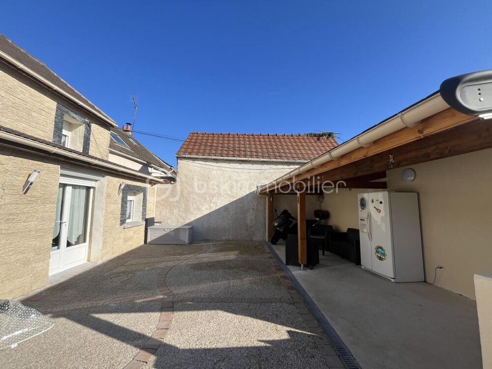 Vente Maison A vendre 2 Maisons pour le prix d'1 !!! Meaux