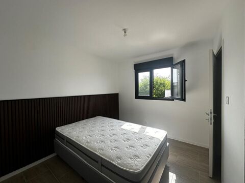  Appartement � louer 1 pi�ce 64 m�