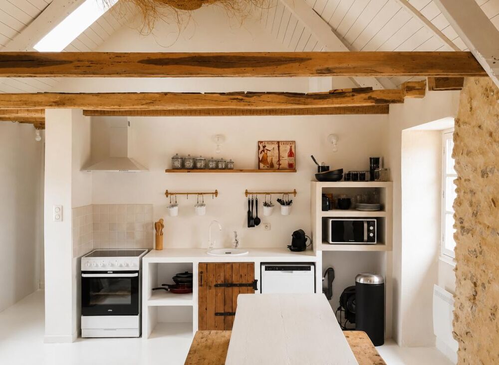 Vente maison 117m2 Marcillac-Saint-Quentin (24200)