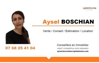  Maison � vendre 4 pi�ces 105 m�