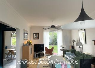  Maison � vendre 6 pi�ces 140 m�