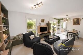  Maison à vendre 4 pièces 82 m²