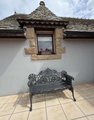  Maison à vendre 5 pièces 110 m²