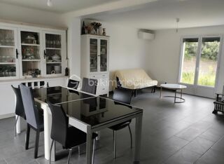  Maison � vendre 7 pi�ces 116 m�