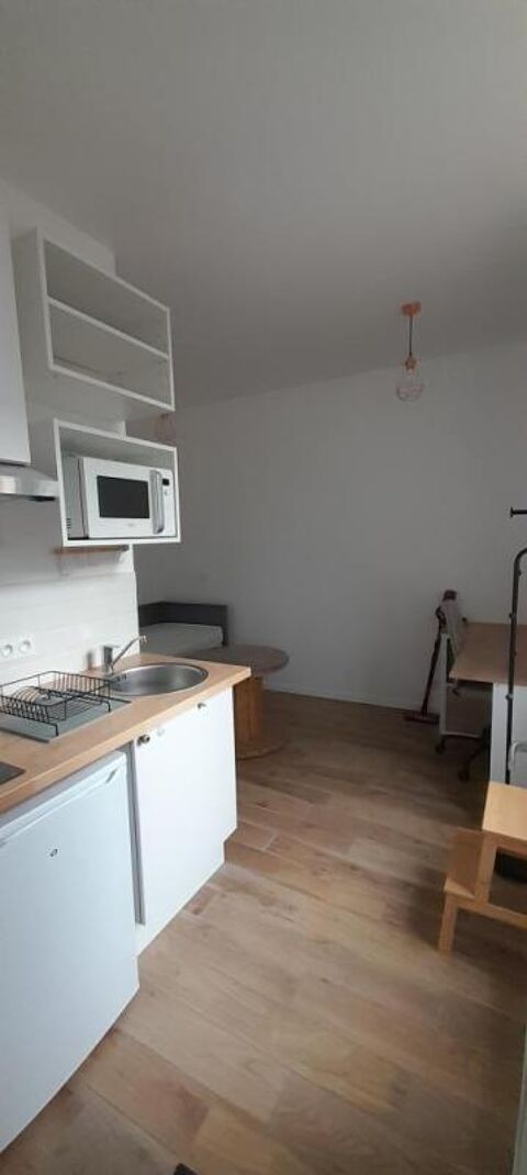  Appartement � louer 1 pi�ce 14 m�