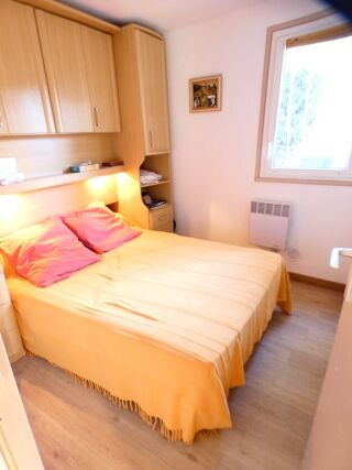  Appartement  vendre 3 pices 43 m