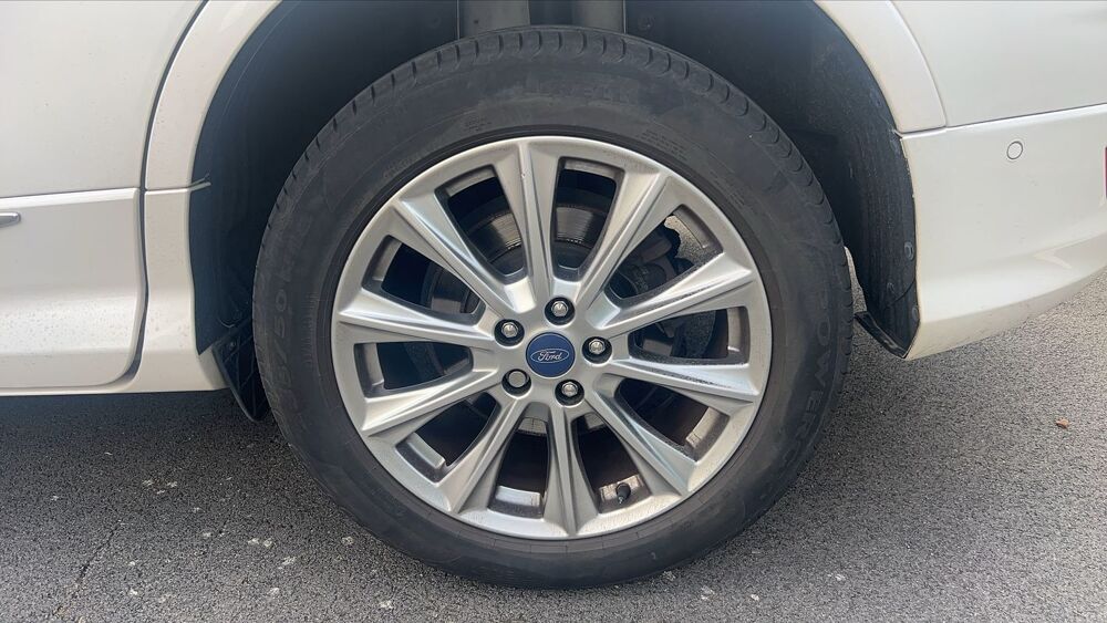 Kuga 1.5 ECOBOOST 150 Vignale 2017 occasion 80000 Amiens