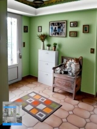  Maison à vendre 6 pièces 136 m²