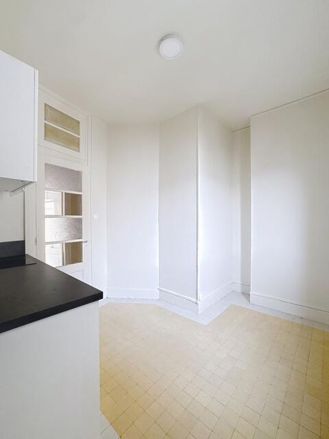  Appartement � louer 3 pi�ces 62 m�