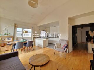  Appartement à vendre 3 pièces 66 m²