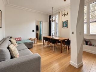 Vente Appartement Appartement Saint ouen sur seine