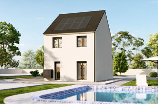  Maison à vendre 4 pièces 69 m²