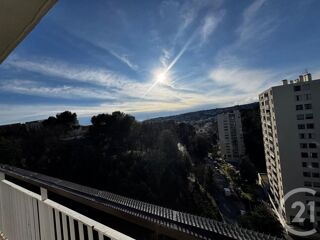  Appartement à louer 2 pièces 50 m²