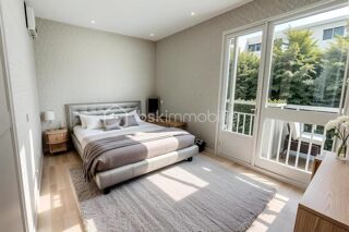  Appartement  vendre 4 pices 83 m