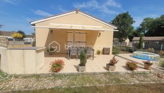  Maison à vendre 6 pièces 109 m²