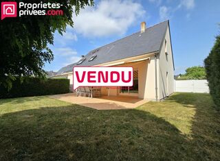  Maison � vendre 6 pi�ces 132 m�