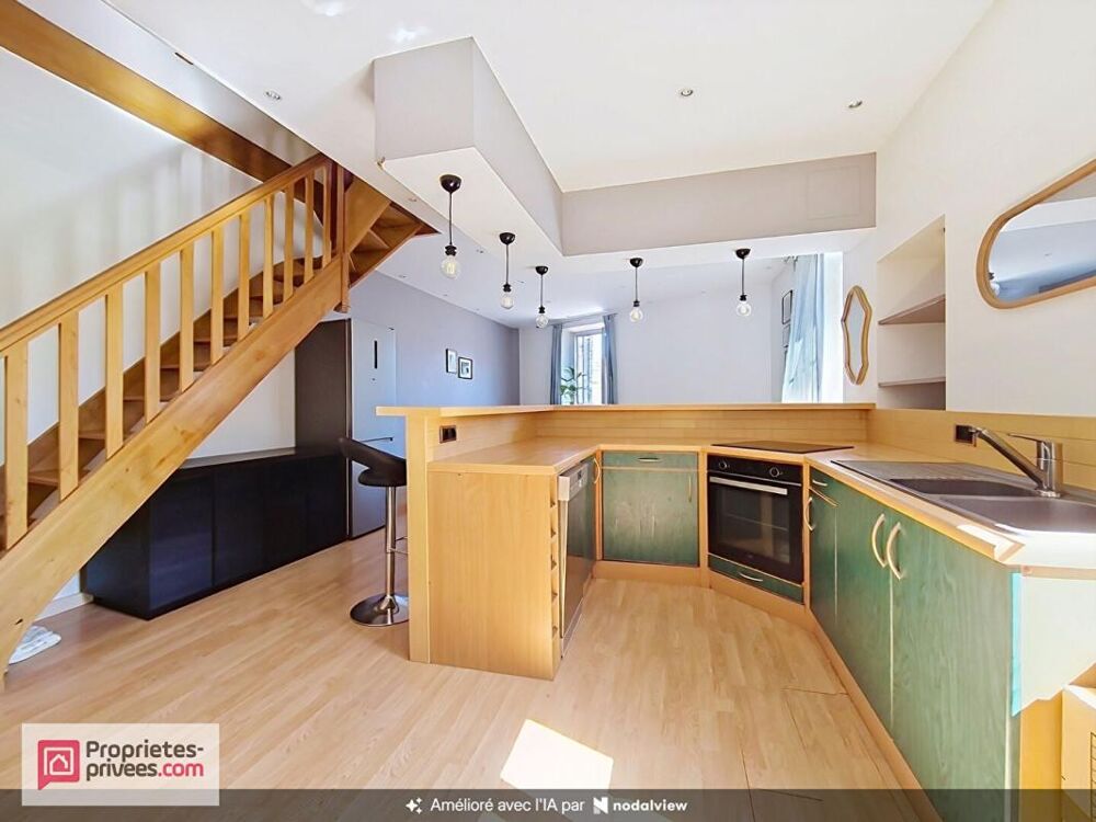 Vente Appartement Appartement Cognin 3 pièce(s) 59 m2 Cognin