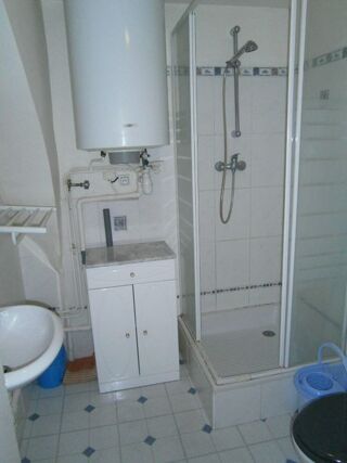  Appartement à louer 1 pièce 15 m²