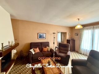  Maison à vendre 5 pièces 97 m²