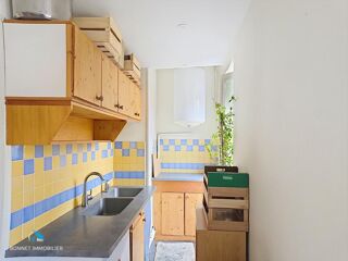  Appartement � louer 1 pi�ce 32 m�