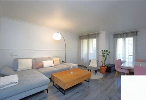  Appartement � louer 3 pi�ces 66 m�