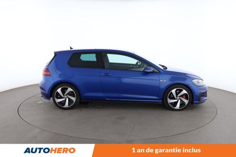 Golf VII 2.0 TSI BlueMotion Tech GTI Performance DSG7 3P 245 ch 2017 occasion 92130 Issy-les-Moulineaux