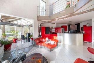  Maison � vendre 8 pi�ces 360 m�