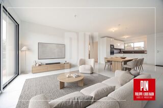  Maison à vendre 4 pièces 94 m²