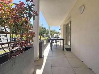  Appartement à vendre 3 pièces 62 m²