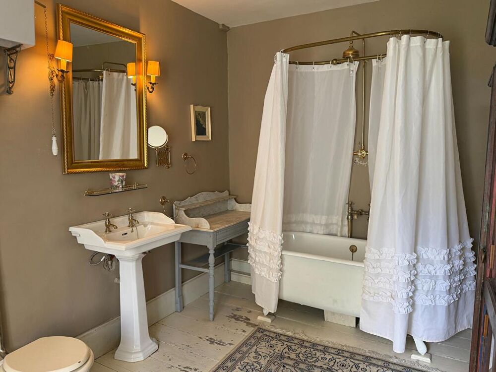 à vendre  Maison Lauzun (47410)