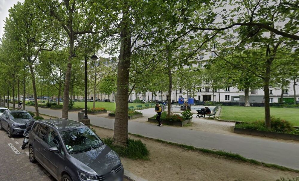 Location Appartement Studio de 15m2 à louer sur Paris 15 Paris 15