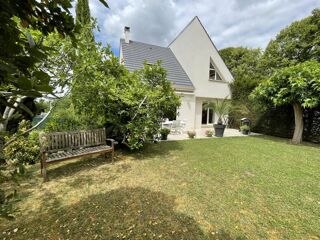  Maison à vendre 7 pièces 134 m²