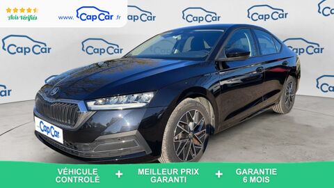 Skoda Octavia 1.5 TSI 150 Ambition 2023 occasion Veron 89510