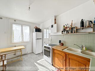  Maison à vendre 3 pièces 92 m²