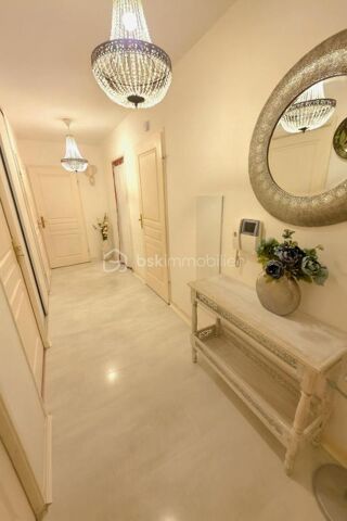  Appartement � vendre 4 pi�ces 82 m�