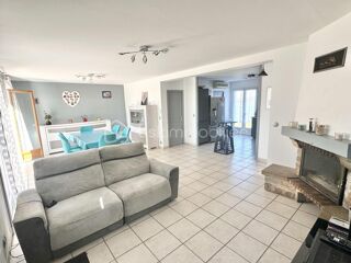  Maison à vendre 7 pièces 130 m²