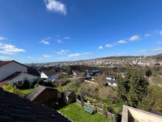  Maison � louer 7 pi�ces 160 m�