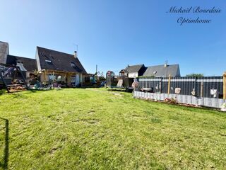  Maison à vendre 5 pièces 100 m²