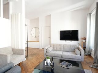  Appartement à vendre 4 pièces 135 m²