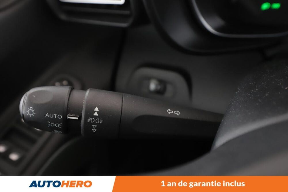 Berlingo Multispace Taille M 1.5 Blue-HDi Shine BV6 131 ch 2022 occasion 92130 Issy-les-Moulineaux