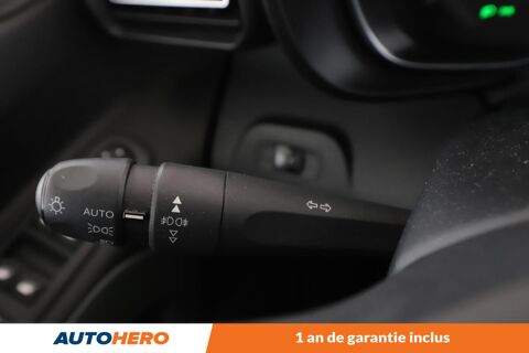 Berlingo Multispace Taille M 1.5 Blue-HDi Shine BV6 131 ch 2022 occasion 92130 Issy-les-Moulineaux