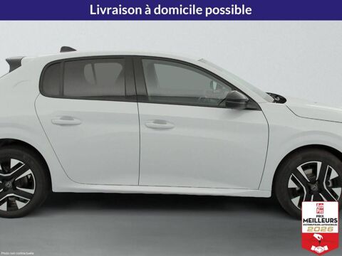 208 Hybrid 110 ch e-DCS6 Allure 2026 occasion 10150 Lavau