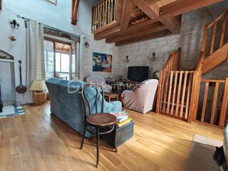  Maison à vendre 7 pièces 166 m²