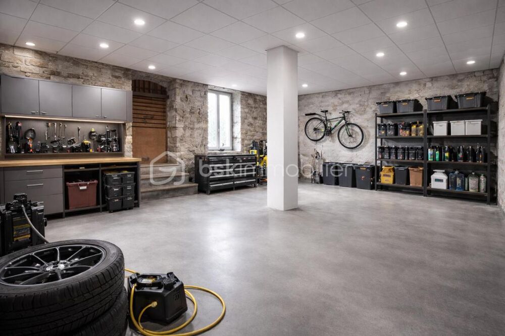 Vente Parking/Garage Grande cave de 110 m² à fort potentiel Bedarieux