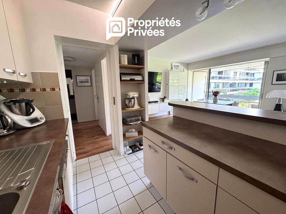 Vente Appartement Versailles - Glatigny/Pershing - appartement de 70 m² - 2 chambres Versailles